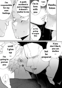 Page 28 of Okaeri Koigokoro | Welcome Back, My Love