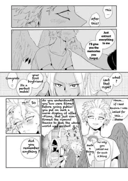 Page 31 of Okaeri Koigokoro | Welcome Back, My Love