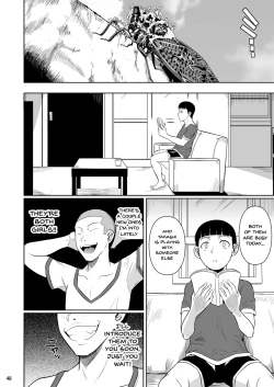 Page 49 of Touchuukasou 7