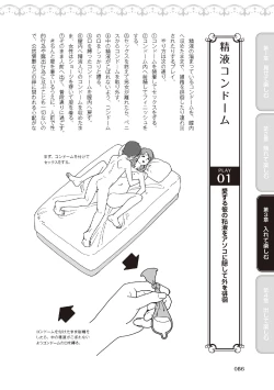 Page 88 of 野外羞恥プレイ・露出青姦完全マニュアル イラスト版……そとプレッ！