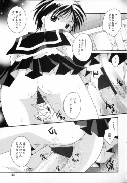 Page 29 of Shoujo Zukan - Girls Illustrated