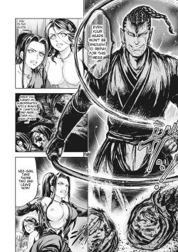 Page 105 of Aruki Miko Kyuubi Ch. 1-4