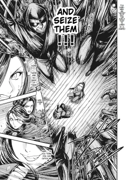 Page 85 of Aruki Miko Kyuubi Ch. 1-4