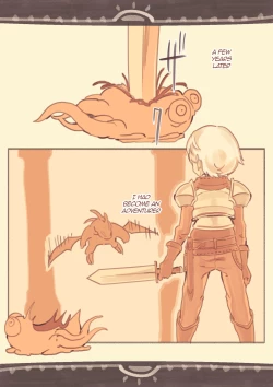 Page 11 of Shinpi o Okashita Shounen | The Boy Who Violates The Mysterious