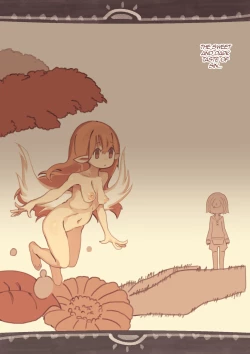 Page 24 of Shinpi o Okashita Shounen | The Boy Who Violates The Mysterious