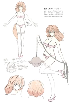 Page 13 of Tony MAGAZINE C98 Air Comike SP