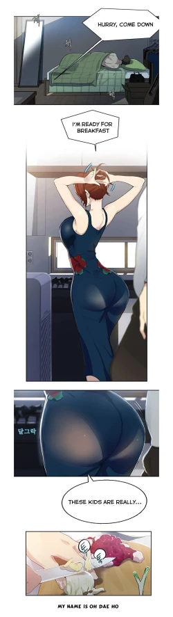 Page 3 of Secret Class Ch.6/?