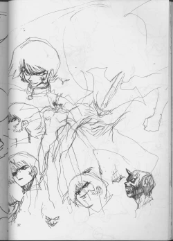 Page 31 of Ura Tariru Kumi Taisoushuuhen