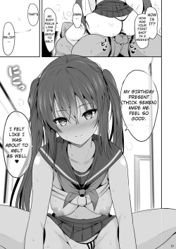 Page 20 of Onakingo no Biyaku Ecchi