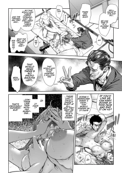 Page 6 of Okaa-san wa Shakkin Dorei desu yo | My Mother Is A Debt Slave