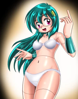 Page 25 of Kaizou Gakuen - Hakase no Bunshin