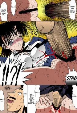 Page 11 of F.L.O.W.E.R Vol. 01