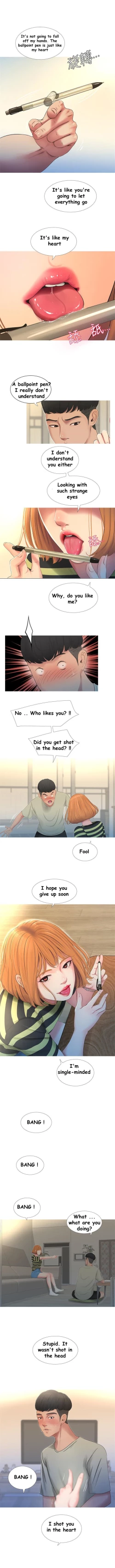 Page 4 of One's In-Laws Virgins Chapter 1