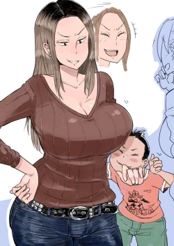 Page 45 of Hitozuma Futakoma