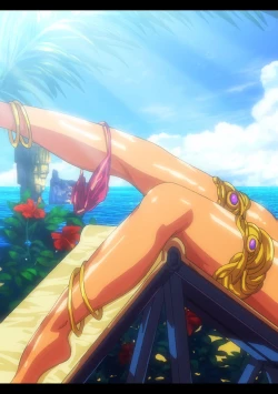 Page 350 of COMIC Ananga Ranga Vol. 57