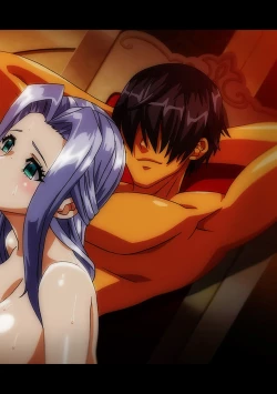 Page 407 of COMIC Ananga Ranga Vol. 59