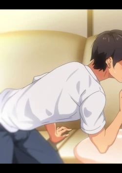 Page 340 of COMIC Ananga Ranga Vol. 60