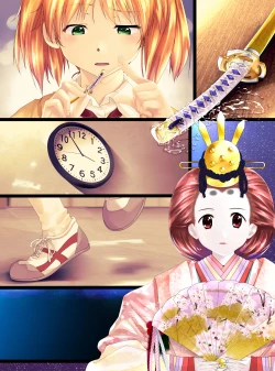 Page 40 of Hinaningyou Jihen