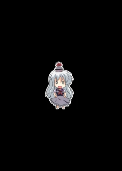 Page 22 of Touhou TS Monogatari