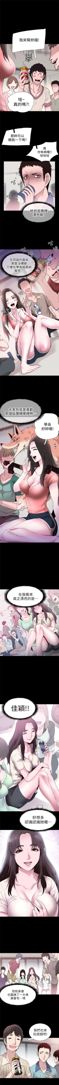 Page 19 of （周7）校园live秀 1-41 中文翻译（更新中）