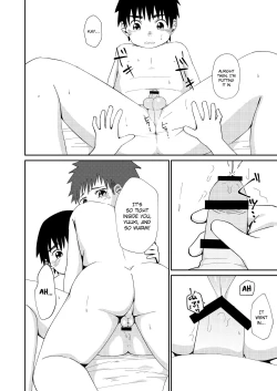 Page 16 of Omoikitte! | Daringly!