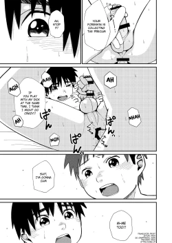 Page 19 of Omoikitte! | Daringly!