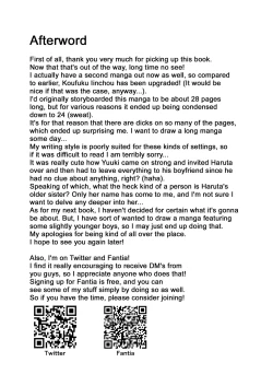 Page 21 of Omoikitte! | Daringly!