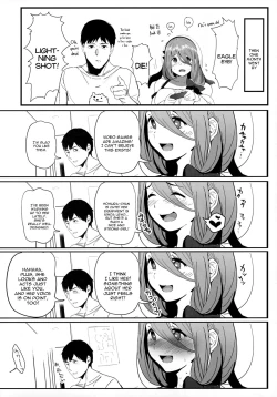 Page 17 of Isekaijin Rokujouhan Dousei Seikatsu