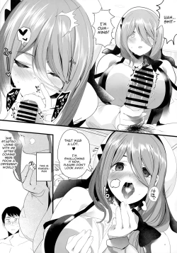 Page 4 of Isekaijin Rokujouhan Dousei Seikatsu