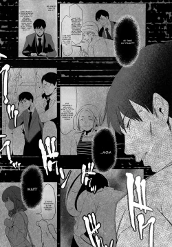 Page 9 of Isekaijin Rokujouhan Dousei Seikatsu