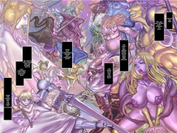 Page 27 of Black Witch Ecstasy 2 - Kuromajo no Koukotsu 2 Chapter 3,4