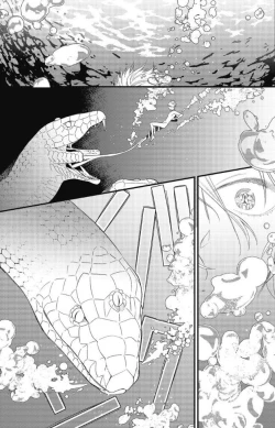 Page 40 of Hetare Maou to Tsundere Yuusha | 废柴魔王和傲娇勇者 Ch. 1-5