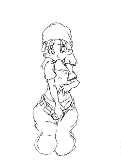 Page 17 of Pan's Hot Secret