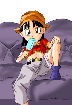 Page 20 of Pan's Hot Secret