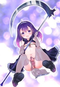 Page 27 of Shinigami wa Otokonoko!?