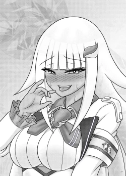 Page 21 of Bunburyoudou Chinpogekiatu Princess