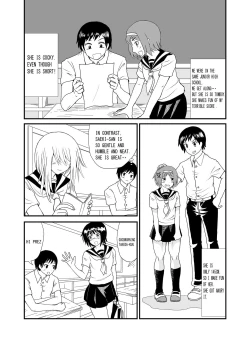 Page 4 of Stepping and Crushing English