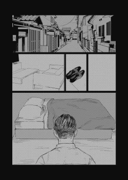 Page 27 of Yume no Ato Furidashi Mawari Mawaru