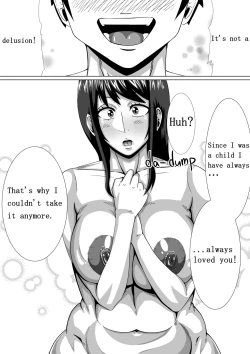 Page 7 of Boku no Daisuki na Takako Mama | Takako's mom aho is a bit erotic