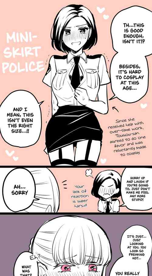 Download More Tougousan Part 1