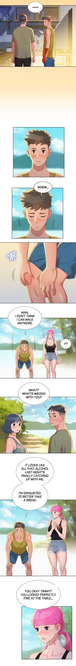 Page 219 of What do you Take me For? Ch.29/?