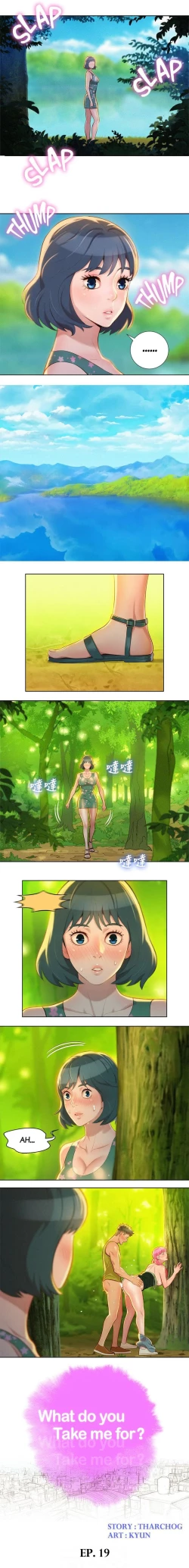 Page 235 of What do you Take me For? Ch.29/?