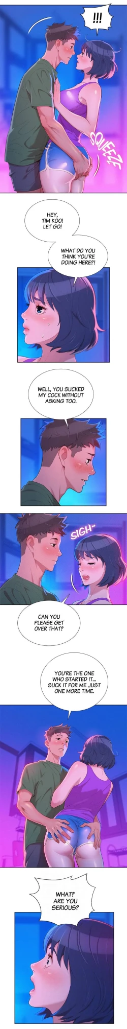 Page 276 of What do you Take me For? Ch.29/?