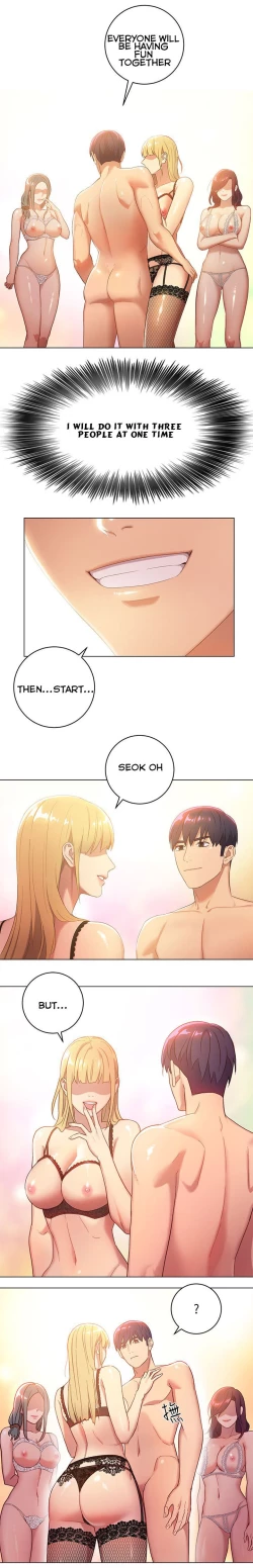 Page 4 of Stepmother Friends Ch.5/?