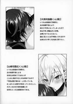 Page 2 of ※Kore wa Reiryoku Kyoukyuu desu.