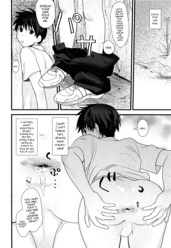 Page 3 of Ubu Souna Shounen o Saimin Choukyou Shiyou to Omottara Sumidattanode Soku Hame Shitatta