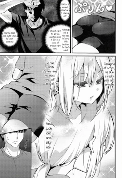 Page 6 of Kawaii Otouto wa Onii-chan no Tame ni Imouto ni Narubeki!