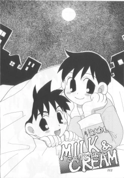 Page 111 of Naked Boys Vol. 2