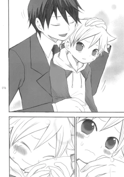 Page 16 of Shounen Iro Zukan 3