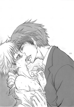 Page 53 of Shounen Iro Zukan 3